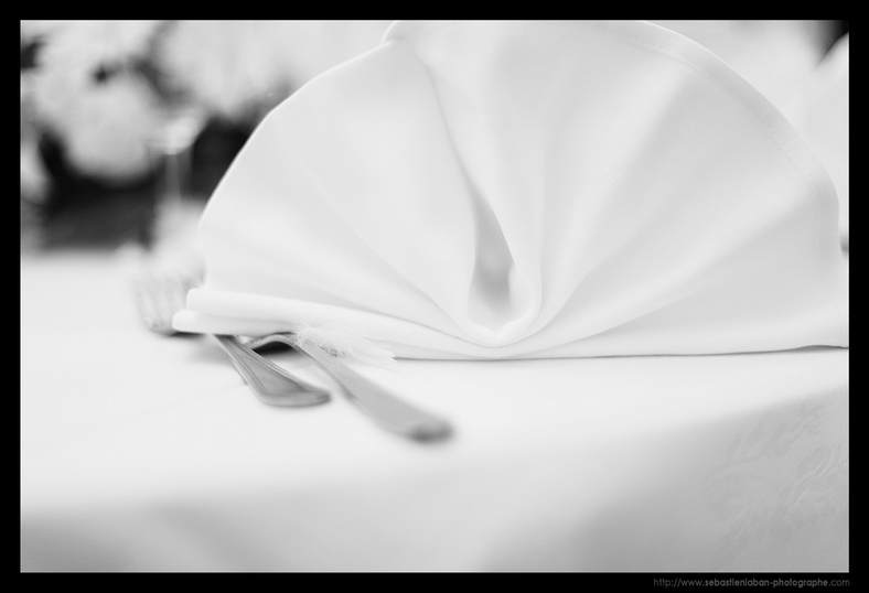 table mariage table mariage
