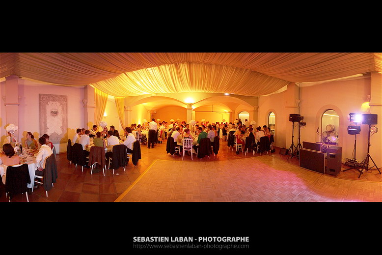 photo mariage berne chateau berne