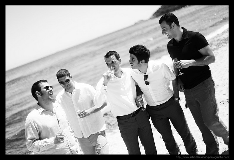 Photographe Mariage Saint Tropez Photographe Mariage