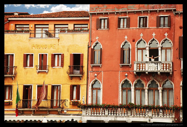 Photographe Mariage Venise Photographe Mariage