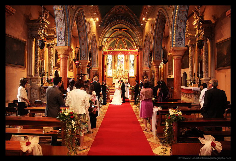 Photographe Mariage Venise Photographe Mariage