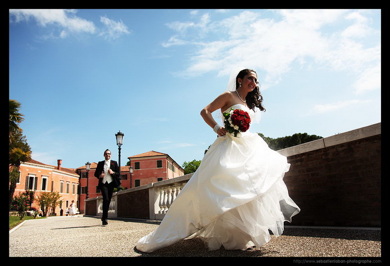 Photographe Mariage Venise Photographe Mariage