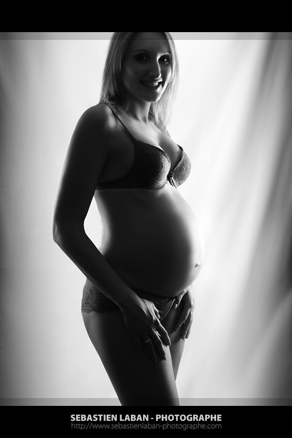 photo lyon photo grossesse