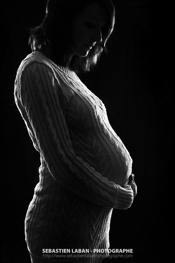 grossesse enceinte photo grossesse silhouette