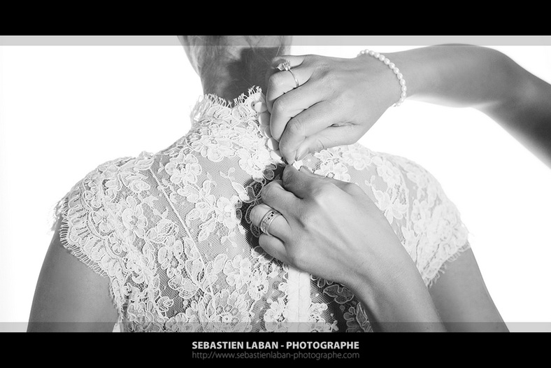 photographe toulon preparation photo mariage toulon mariée