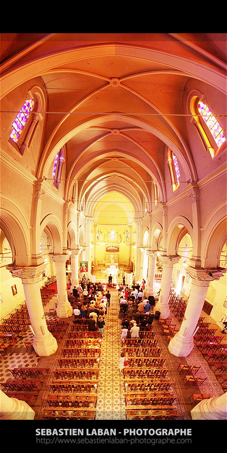 photographe toulon mariage eglise toulon eglise