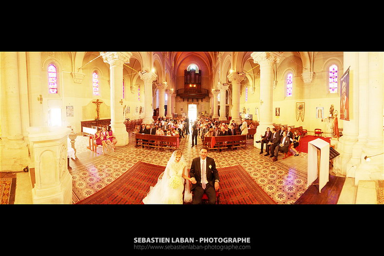 photographe toulon eglise mariage eglise toulon parnoramique