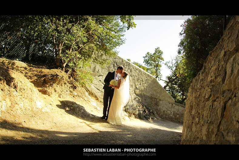 photographe toulon photo mariage couple