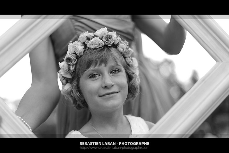 photographe toulon photo mariage invités demoiselle d'honneur