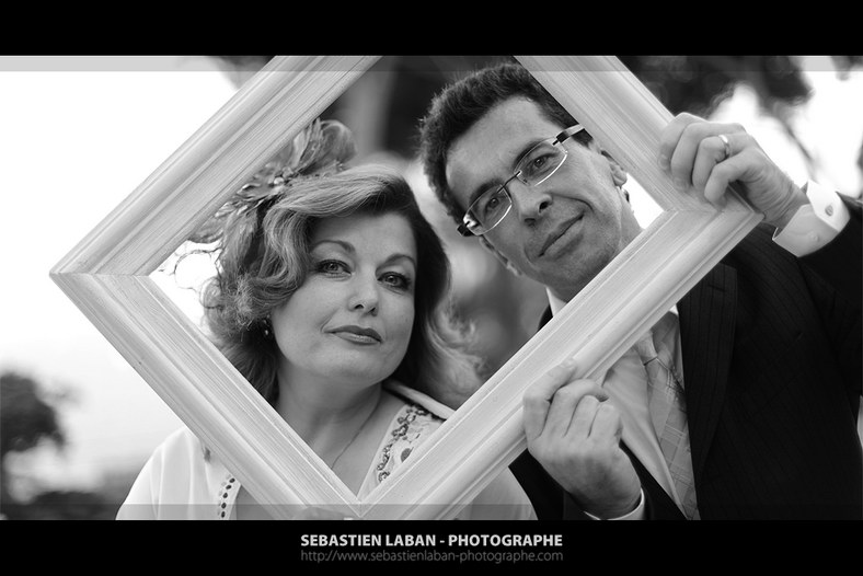photographe toulon photo mariage invités