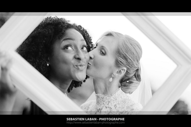 photographe toulon photo mariage invités