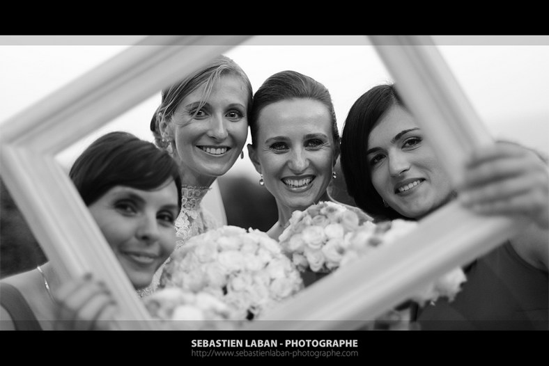 photographe toulon photo mariage invités