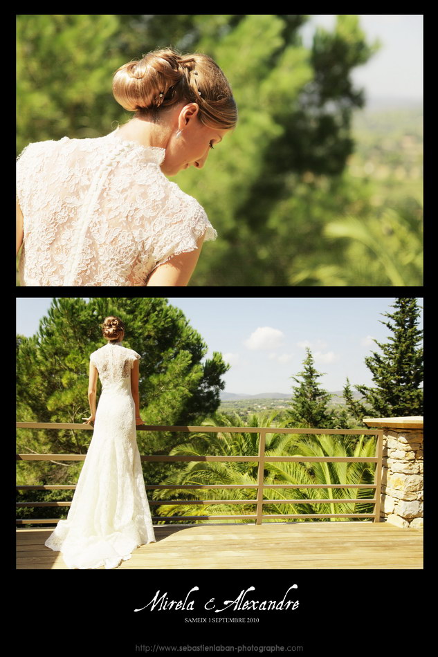 photo mariage