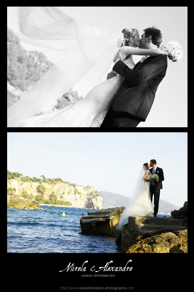 photo mariage