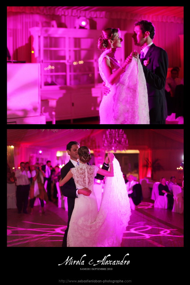 photo mariage