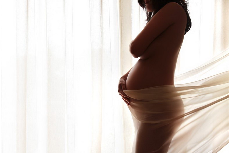 Photographe Femme enceinte