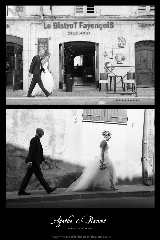 photo mariage fayence photographe mariage