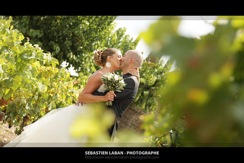 photo mariage vigne photographe