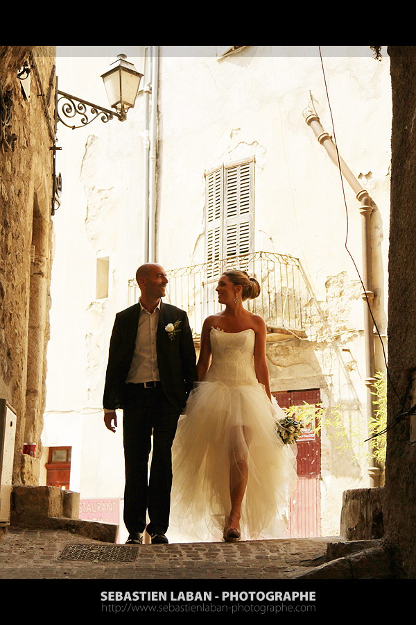 photo mariage fayence photographe