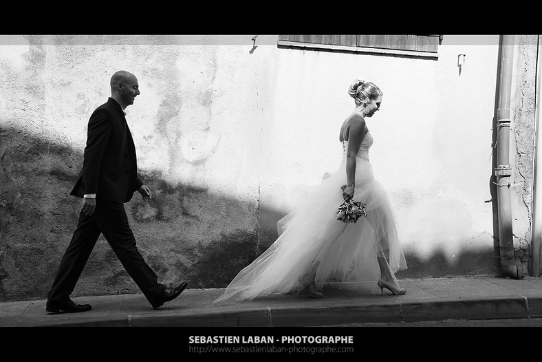 photo mariage fayence photographe