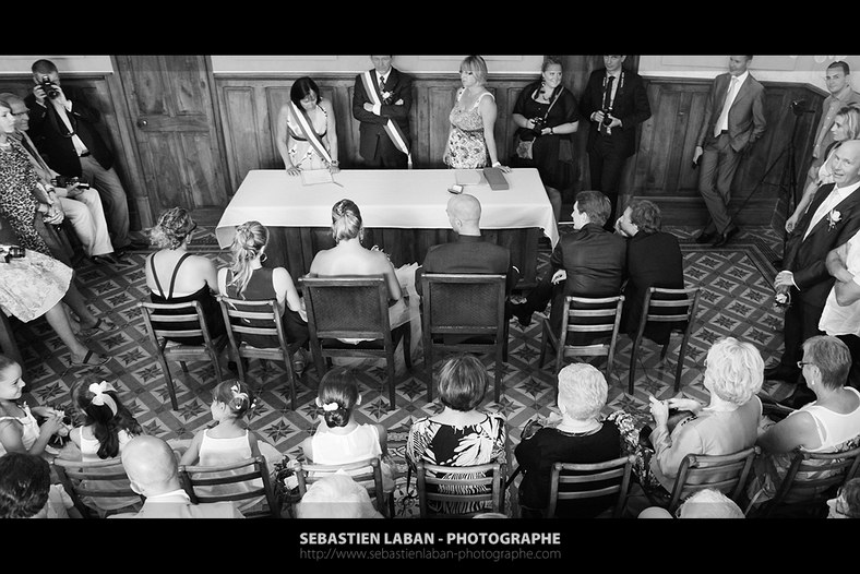 photo mariage témoins photographe