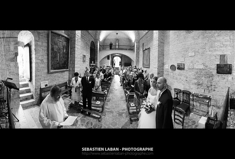 photo mariage eglise fayence photographe