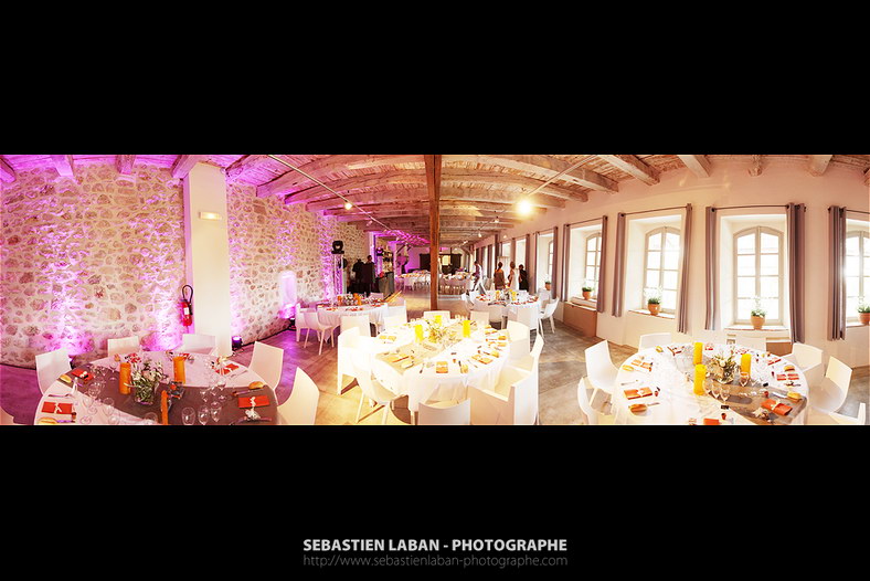photo mariage reception photographe