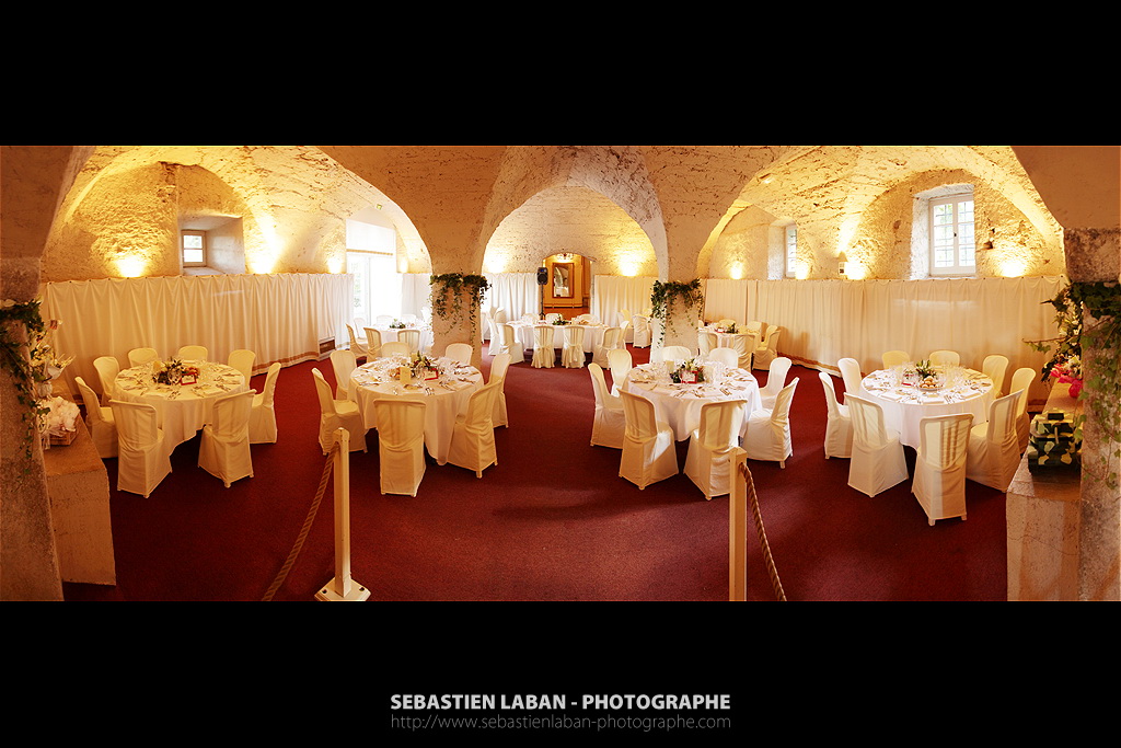 chateau mariage grenoble