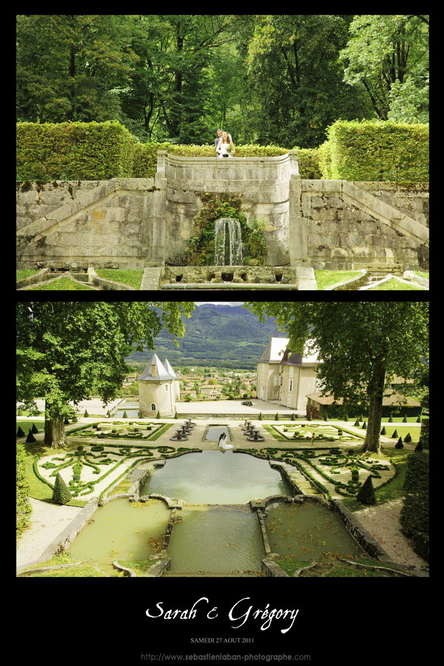 photo mariage touvet photographe mariage touvet