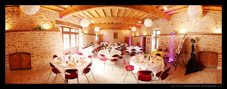 table mariage photo mariage reception