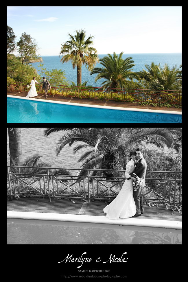 Mariage Monaco Photo Mariage
