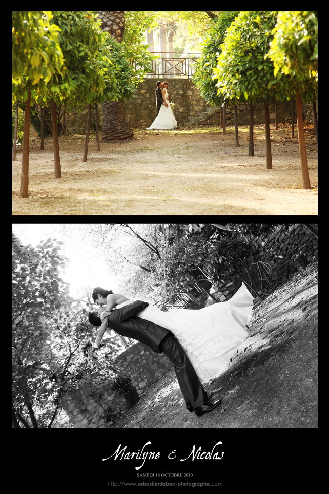 Mariage Monaco Photo Mariage