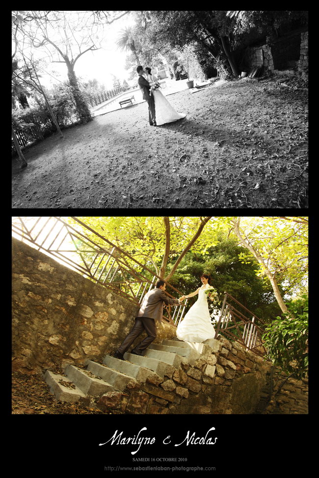 Mariage Monaco Photo Mariage