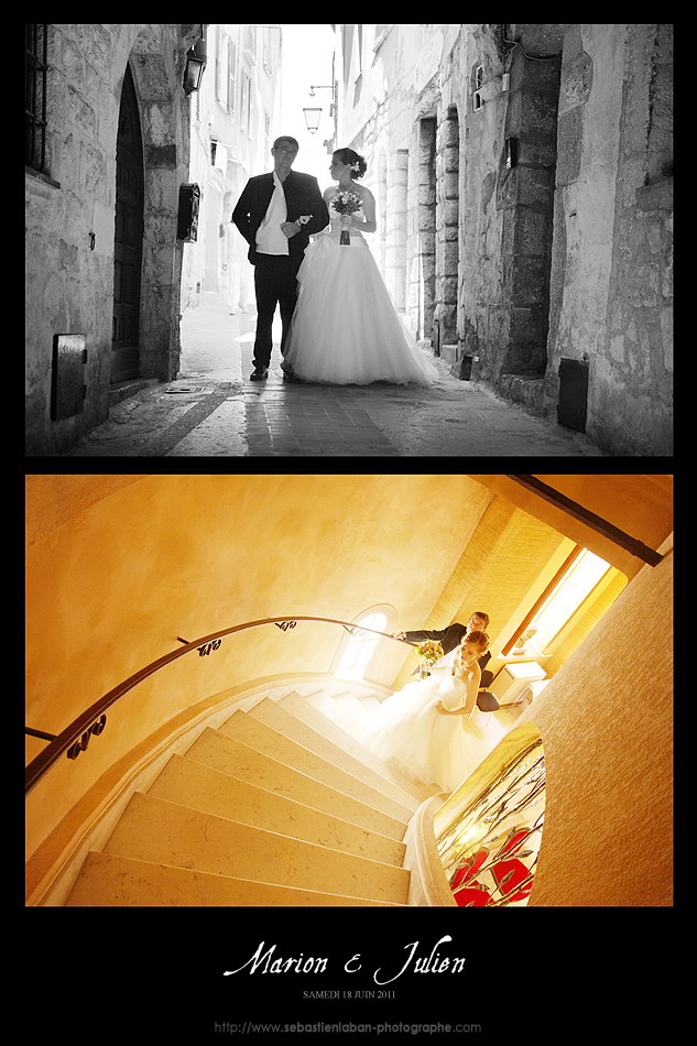 photo mariage monaco photographe monaco