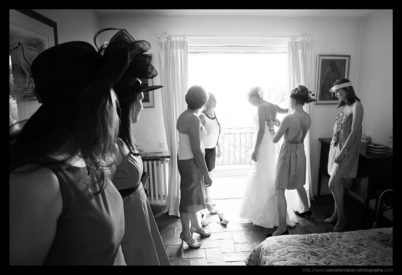 photographe mariage saint tropez photo mariage saint tropez
