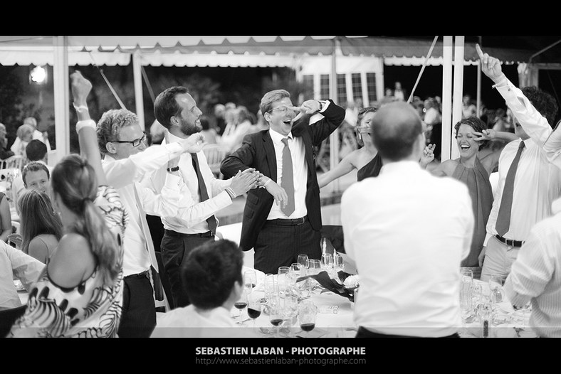 photographe mariage saint tropez reception photo mariage saint tropez