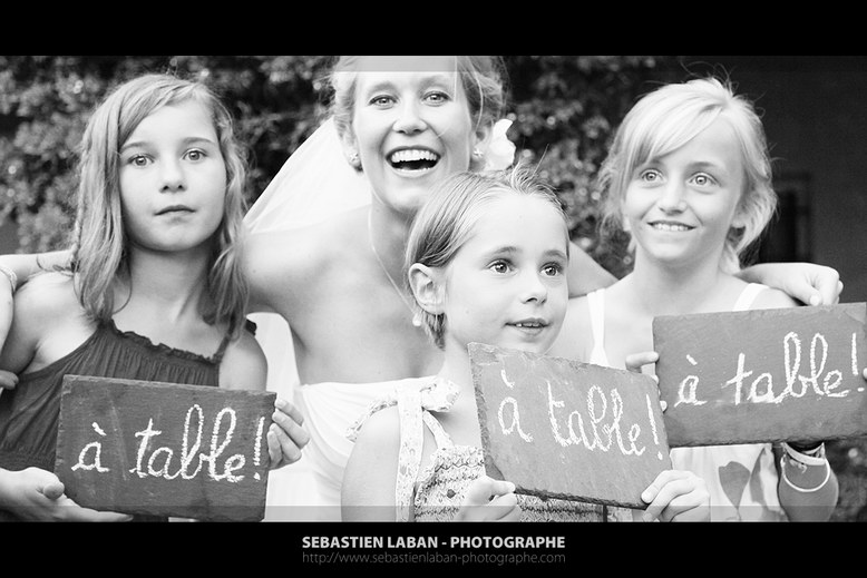 photo mariage table photo mariage saint tropez
