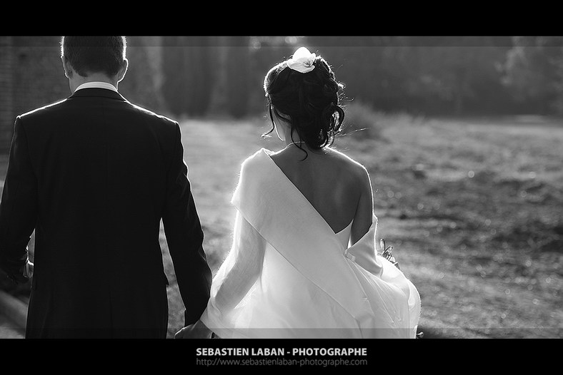 photographe st raphael photo mariage preparation clos roses