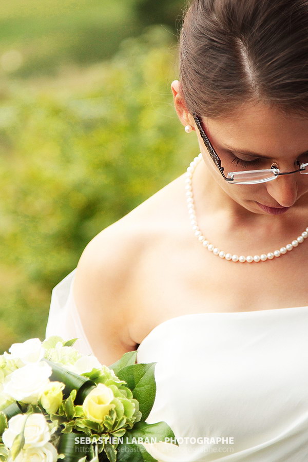 photo mariage
