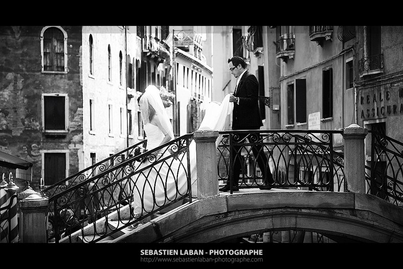 photo mariage