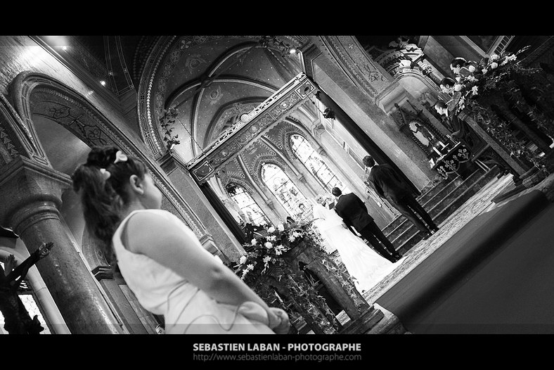 photo mariage