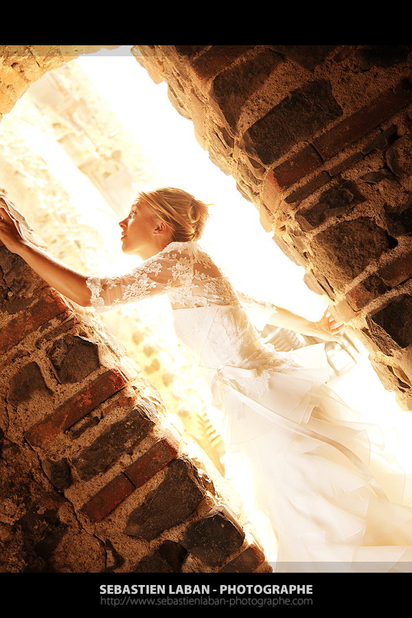 photo mariage