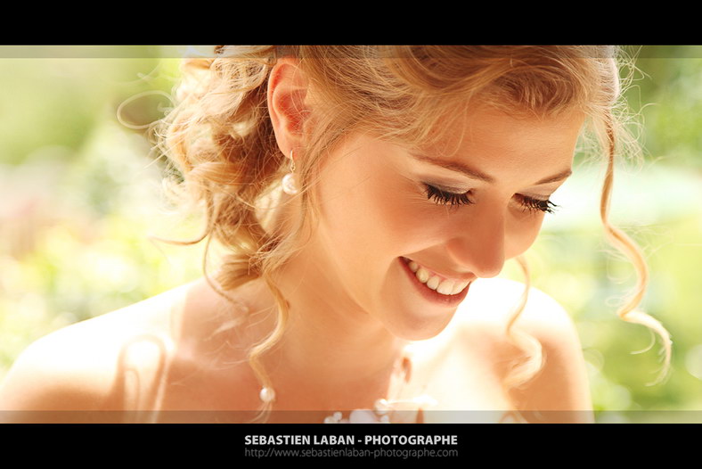 photo mariage