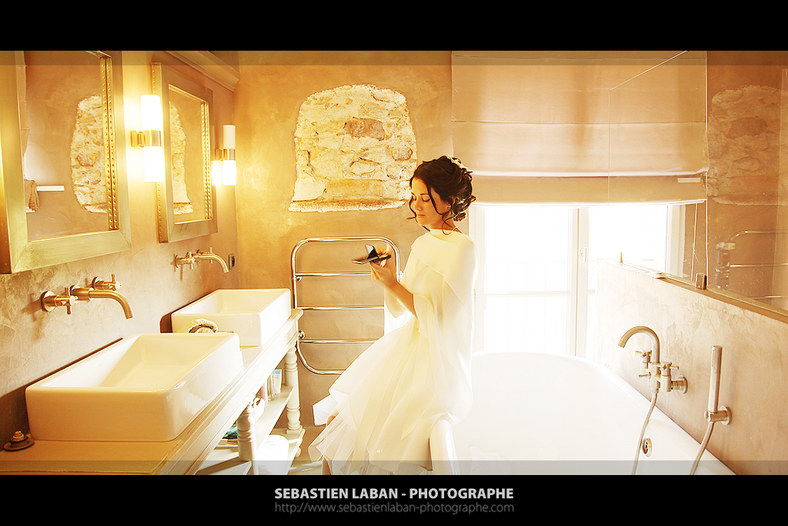 photo mariage