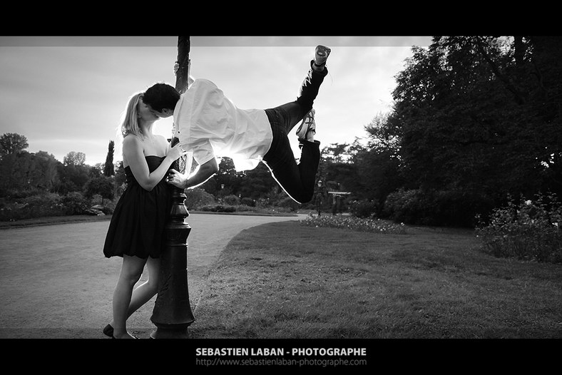 photo mariage