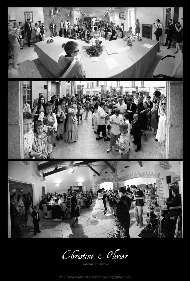 Photographie Mariage Photographe Mariage