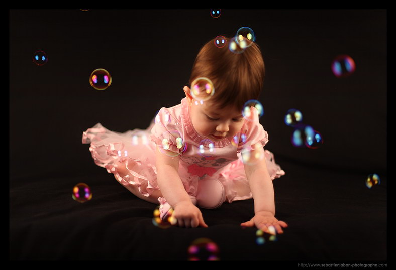photographe photo enfant