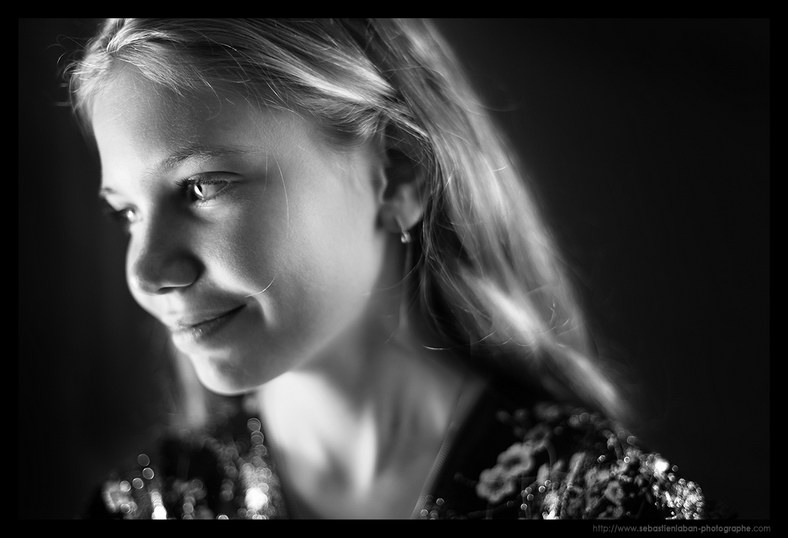 Photographe Enfant Photographie Portrait