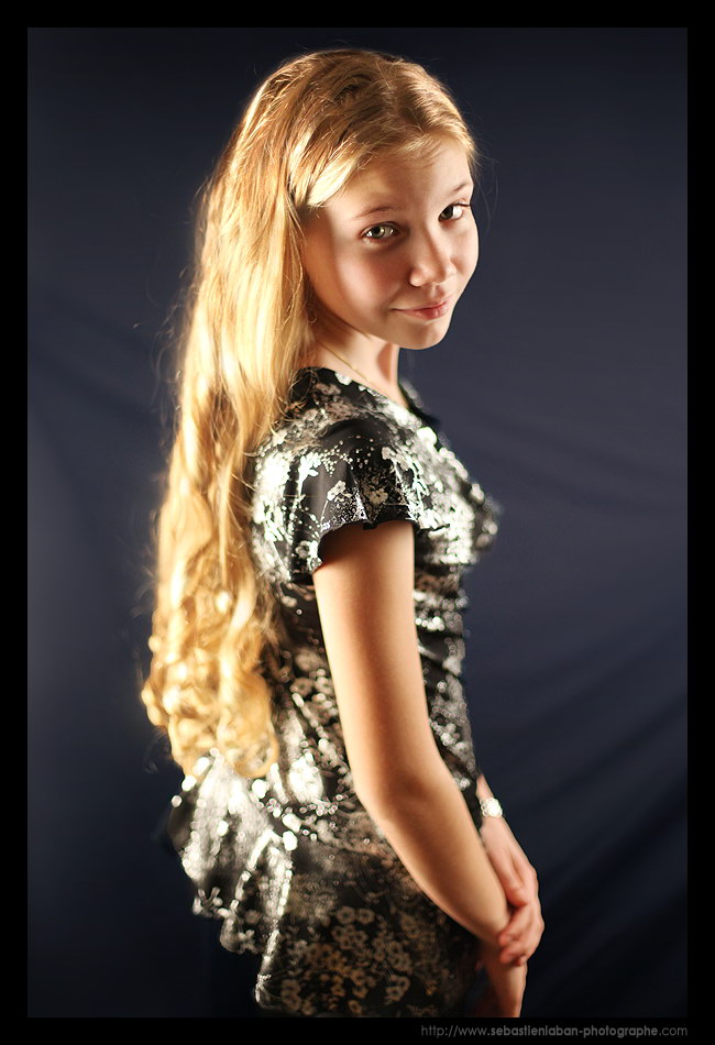 Photographie Portrait
