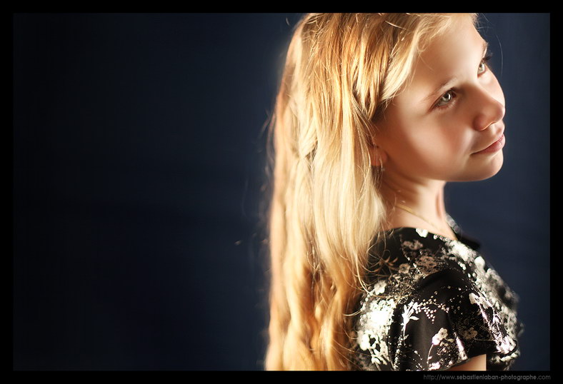 Photographie Portrait